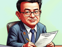 Pemalsuan dokumen