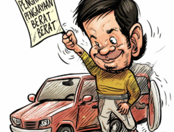 Penganiayaan berat
