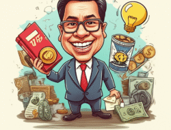 Penipuan investasi