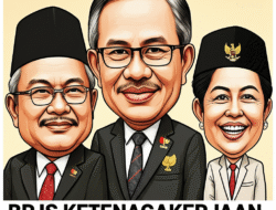 Politik BPJS Ketenagakerjaan