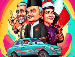 Politik agama dan negara