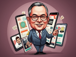 Politik aplikasi pelayanan publik