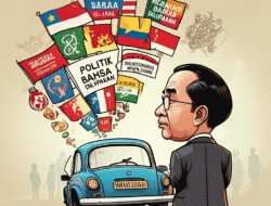Politik bahasa daerah dilupakan