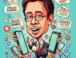 Politik buzzer bayaran