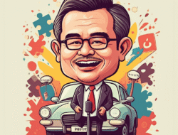 Politik ceramah politik terselubung