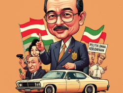Politik dana kebudayaan
