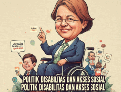 Politik disabilitas dan akses sosial