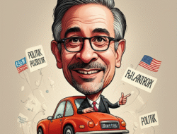 Politik filantropi politik