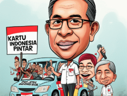 Politik kartu Indonesia pintar