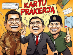 Politik kartu prakerja