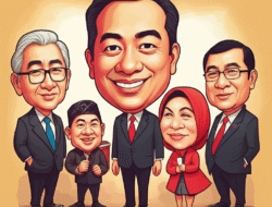 Politik kegiatan sosial terselubung