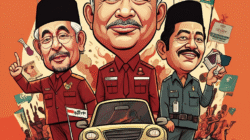 Politik narasi budaya nasional