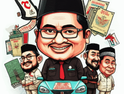 Politik ormas keagamaan dan anggaran