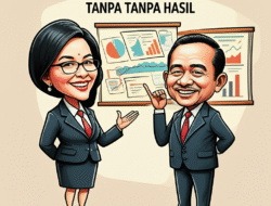 Politik pelatihan tanpa hasil
