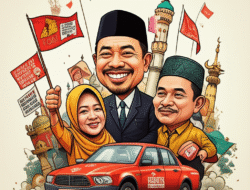 Politik pembangunan masjid dan kampanye