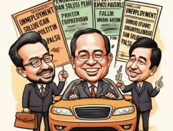 Politik pengangguran dan solusi palsu