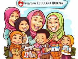 Politik program keluarga harapan