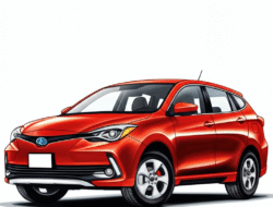 Review mobil SUV