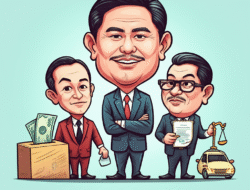 Suap pilkada