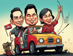 Tingkat kejahatan