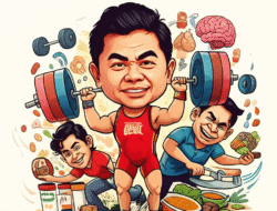 Analisis Faktor-Faktor Pendukung Keberhasilan Atlet Angkat Besi