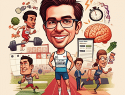 Analisis Faktor Keberhasilan Atlet Atletik di Kejuaraan Dunia