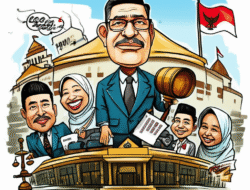 Analisis Good Governance dalam Penyelenggaraan Pemerintahan