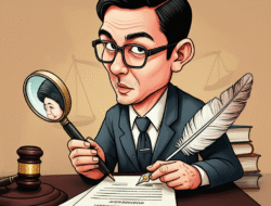 Analisis Hukum terhadap Pelaku Pemalsuan Dokumen