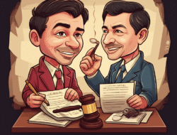 Analisis Hukum terhadap Pelaku Pencurian Data Pribadi