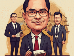 Analisis Hukum terhadap Pelaku Penipuan Modus Investasi Saham