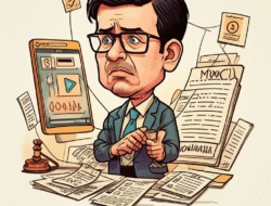 Analisis Hukum terhadap Pelaku Penipuan Modus Pinjaman Daring