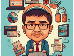 Analisis Keamanan Siber dalam Sistem e-Government