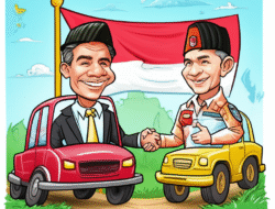 Analisis Kerja Sama Ekonomi Indonesia dengan Negara-negara Eropa