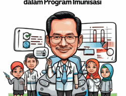 Analisis Kinerja Kementerian Kesehatan dalam Program Imunisasi