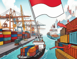 Analisis Kinerja Pelabuhan Indonesia dalam Arus Logistik Global