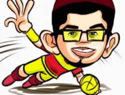 Analisis Program Latihan untuk Meningkatkan Kecepatan dan Kelincahan Atlet Sepak Takraw