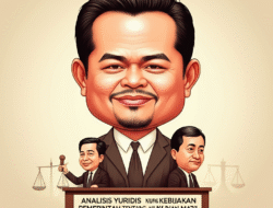 Analisis Yuridis Kebijakan Pemerintah tentang Hukuman Mati