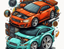 Apa Itu ECU serta Kenapa Pokok buat Penampilan Mobil?