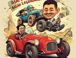 Asal usul Mobil Balap Legendaris Bumi