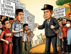 Bentrokan agraria serta penanganan bentrokan tanah di pedesaan