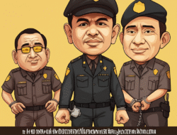 Dampak Hukuman Mati terhadap Pencegahan Kejahatan Narkoba