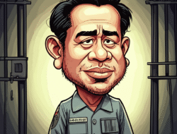 Dampak Hukuman Penjara terhadap Perilaku Narapidana