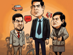 Dampak Hukuman Sosial terhadap Pelaku Pelecehan Seksual