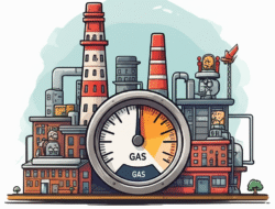 Dampak Kebijakan Harga Gas terhadap Industri Nasional