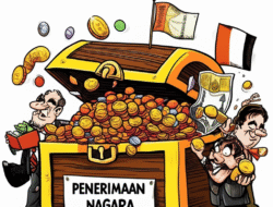 Dampak Kebijakan Tax Amnesty terhadap Penerimaan Negara