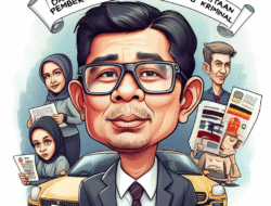 Dampak Media Massa dalam Pemberitaan Kasus Kriminal