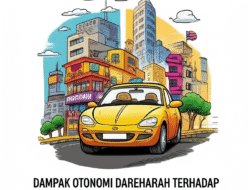 Dampak Otonomi Daerah terhadap Pembangunan Ekonomi Lokal