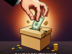 Dampak Politik Uang terhadap Kualitas Demokrasi