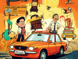 Darurat daya garis besar serta jalan keluar inovatif dari bermacam negara