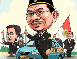 Efektivitas Pemberantasan Korupsi oleh KPK